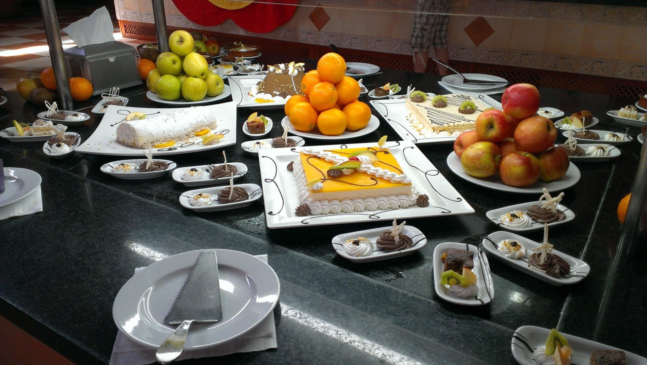 Köstlich TUI MAGIC LIFE Fuerteventura