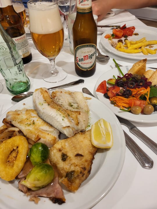 Gastro Hipotels Mercedes