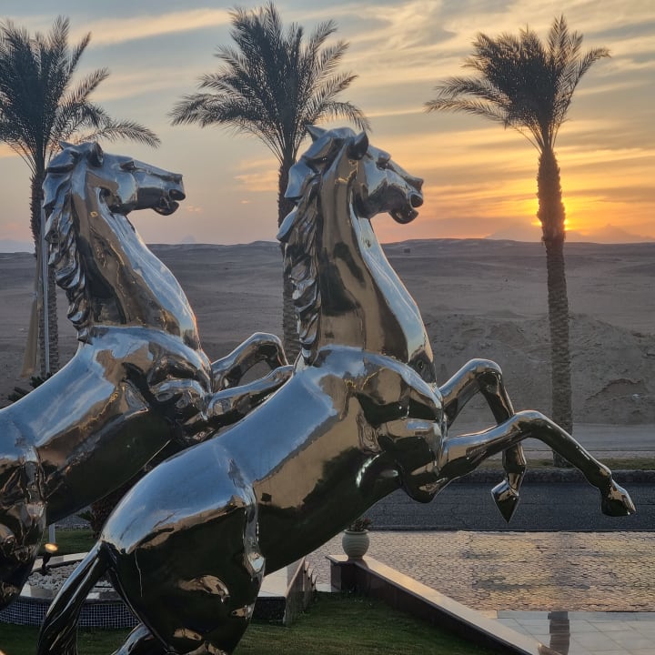 Außenansicht Premier Le Reve Hotel & Spa