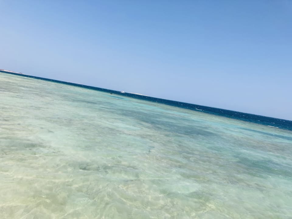 Strand Makadi Spa - Adults only