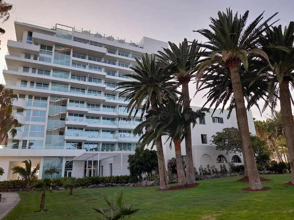 Außenansicht ROBINSON JANDIA PLAYA