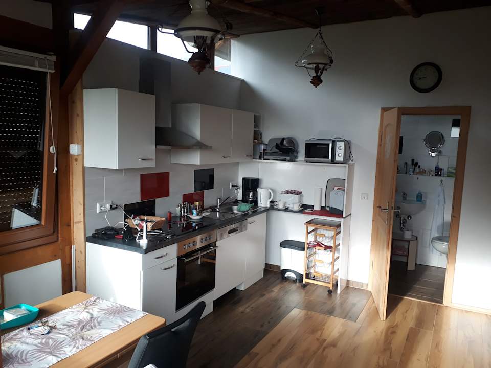 Sonstiges Ferienpension Kühner