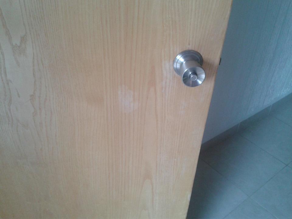 Malerfarbe überall Mahdia Beach & Aquapark