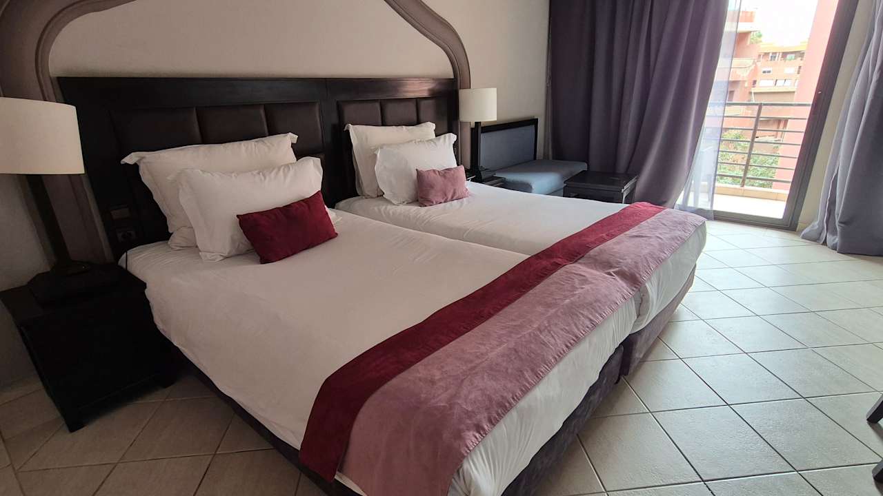 Zimmer BLUESEA Le Printemps