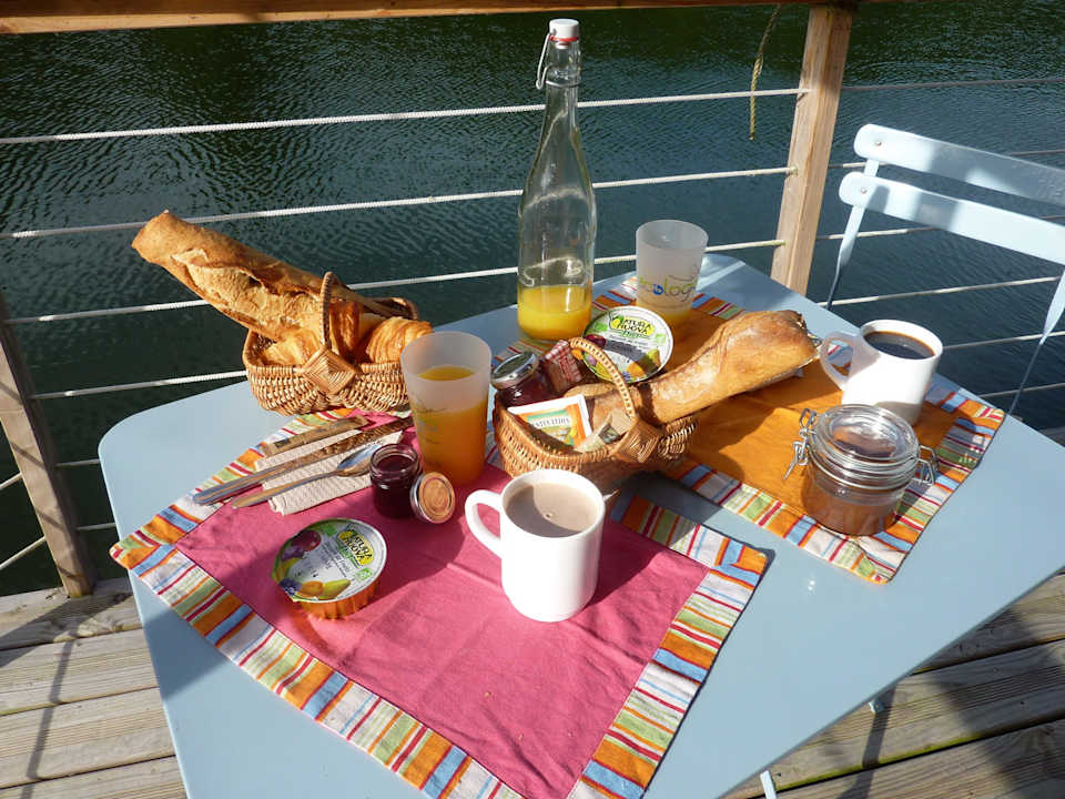 Sonstiges Echologia, Natur'Eau Parc