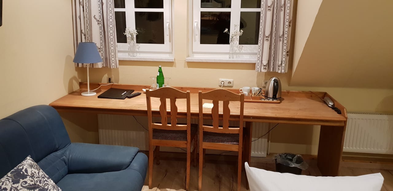 Zimmer Hotel Zum Harzer