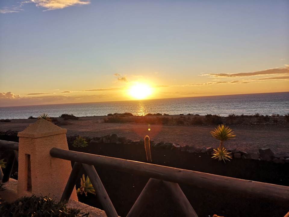 Ausblick H10 Playa Esmeralda - Adults only