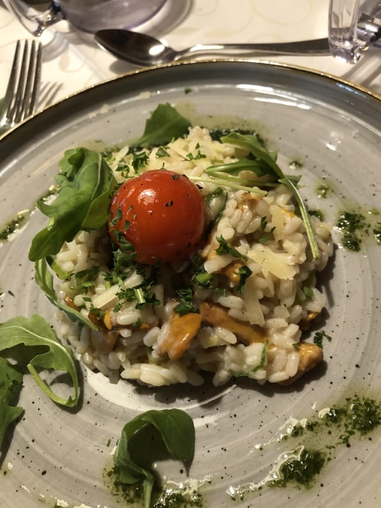 Gastro Gasthof Almhof