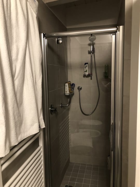 Zimmer Lino delle Fate - Eco Village Resort