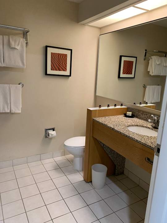 Zimmer The Domain Hotel