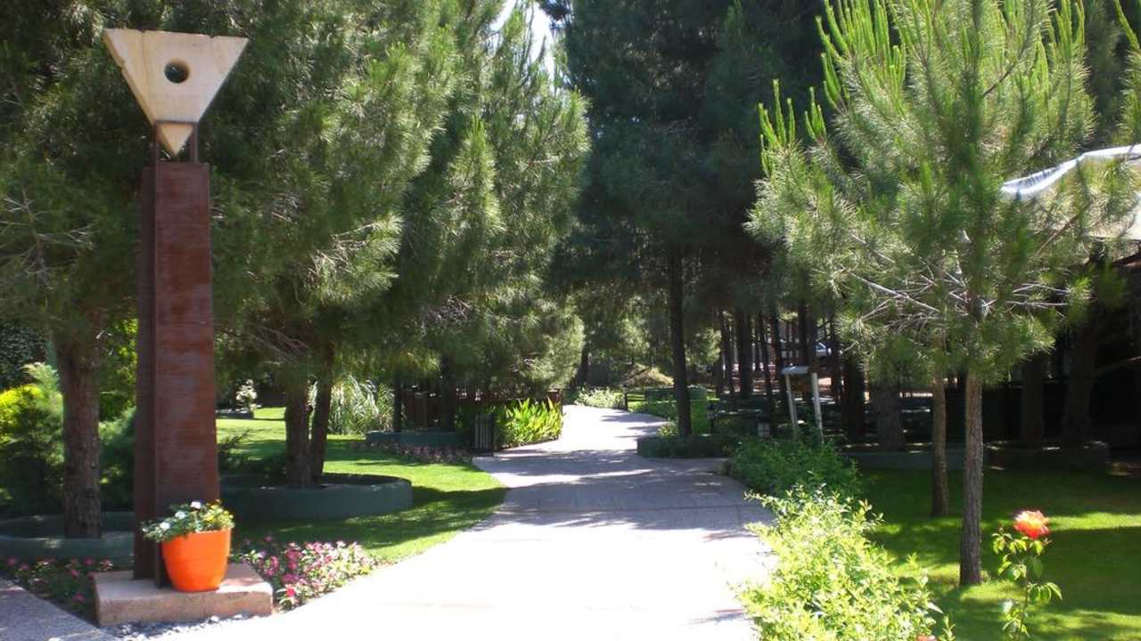 Wege Voyage Belek Golf & Spa