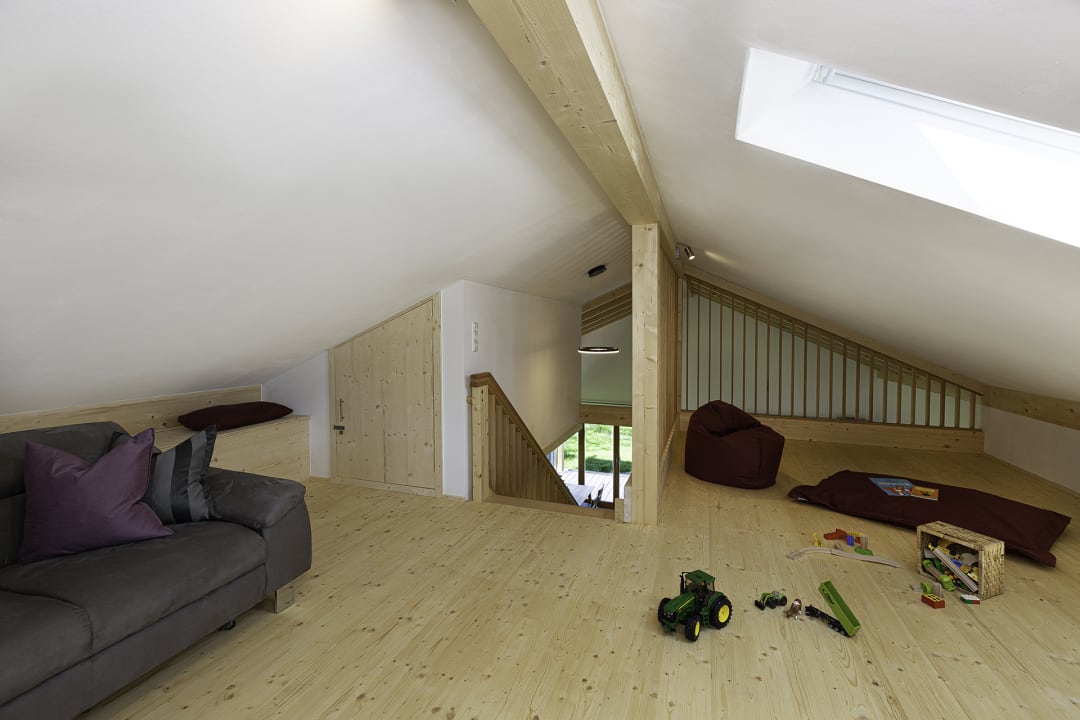 Zimmer Ferienwohnungen und Chalets Niederauer Hof