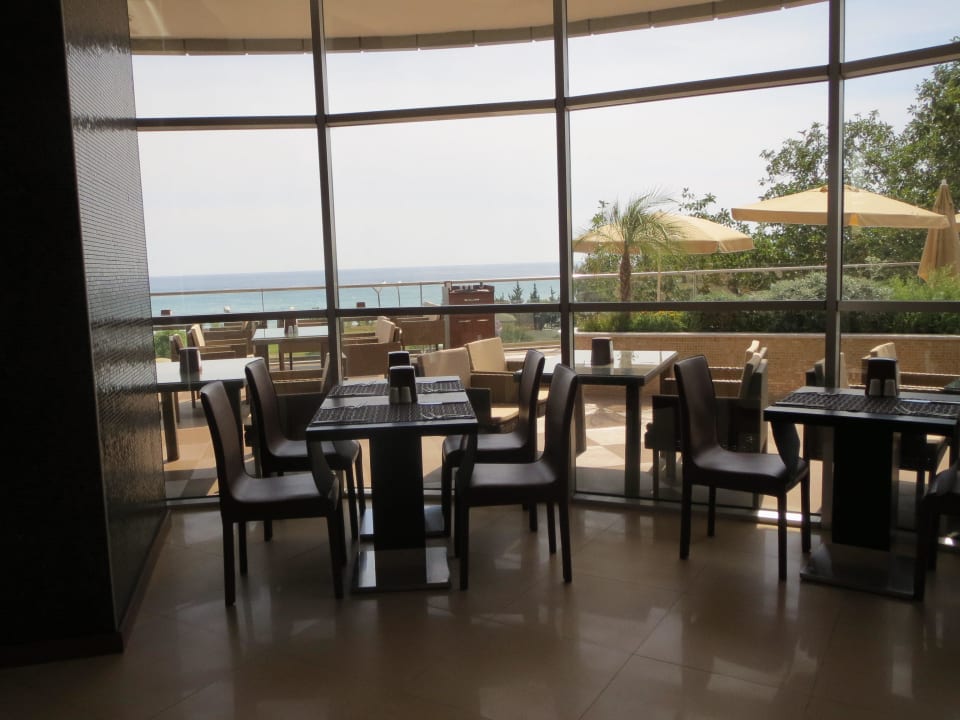 Restaurant Michell Hotel & Spa