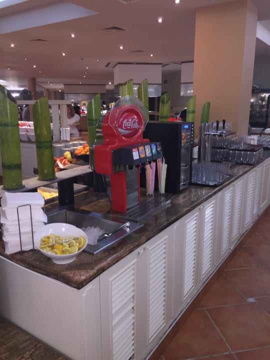 Gastro HVD Clubhotel Miramar