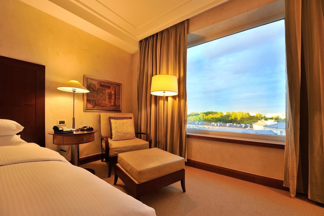 Apartament Regent Warsaw Hotel