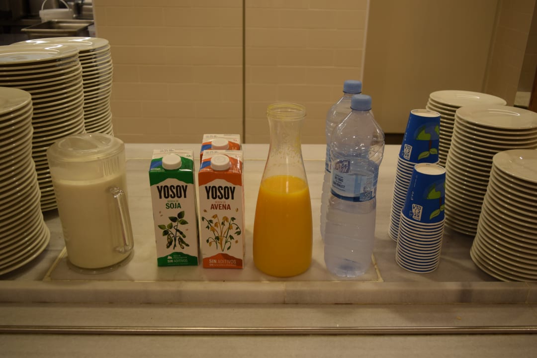 Gastro Alberg Abat Oliba