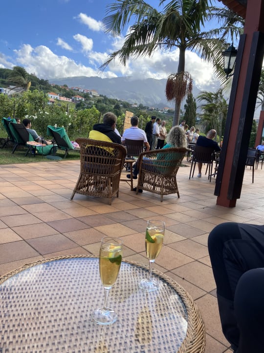 Sonstiges Hotel Quinta do Furao