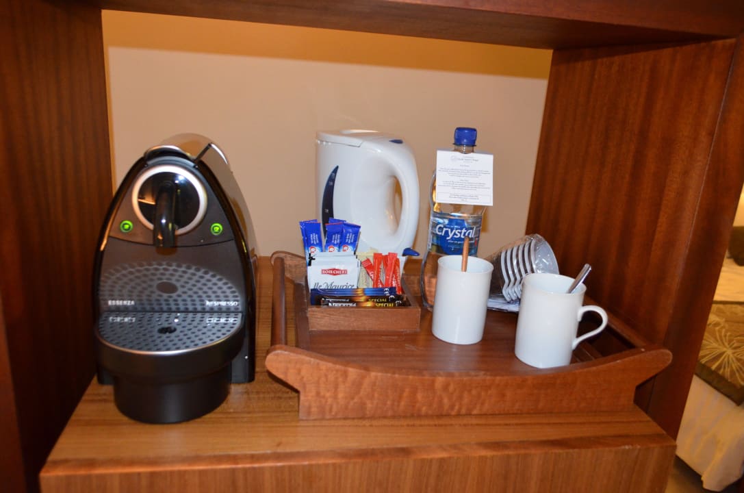 Номер Constance Belle Mare Plage