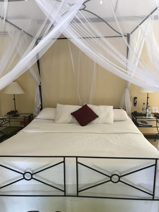 Zimmer Kuredu Island Resort & Spa