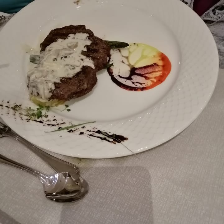 Gastro Limak Lara Deluxe Hotel & Resort