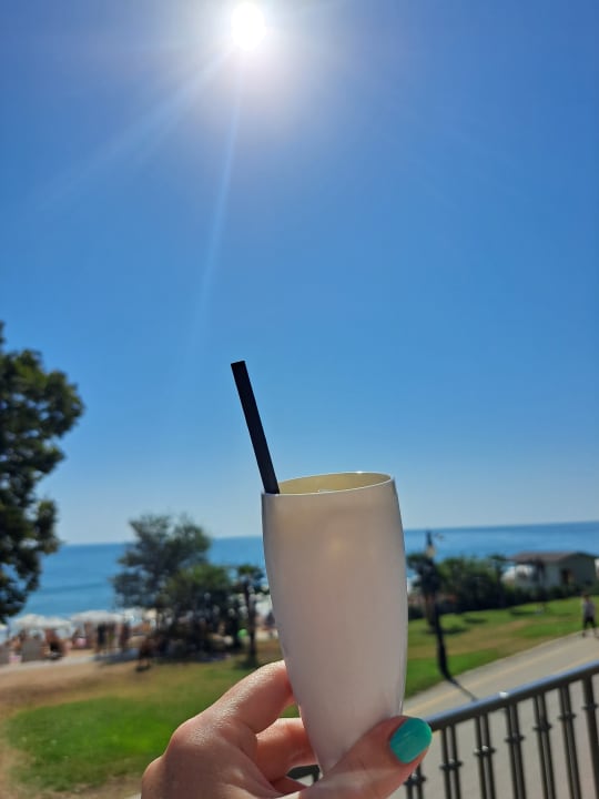 Gastro GRIFID Vistamar