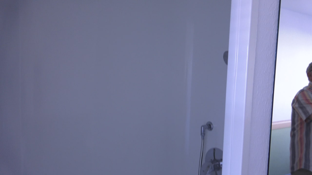 Zimmer ibis budget Hotel Saarbrücken Ost