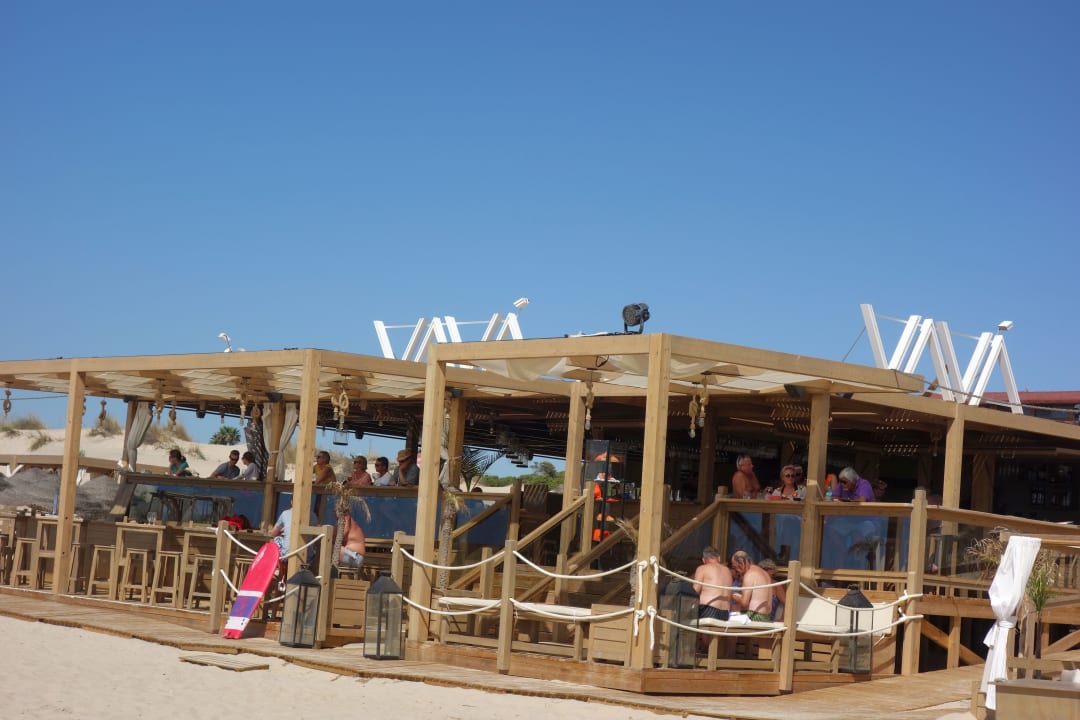 Strand Valentin Sancti Petri