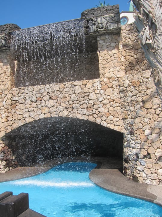 Pool R2 Rio Calma Hotel & Spa & Conference
