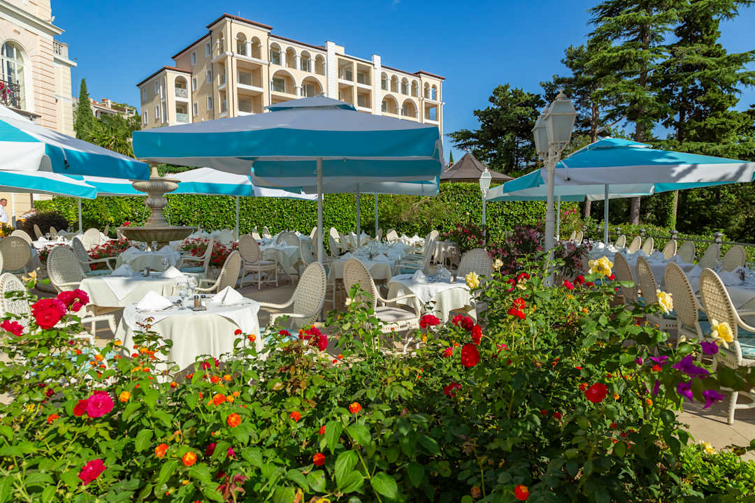 Gastro Hotel Kvarner Palace