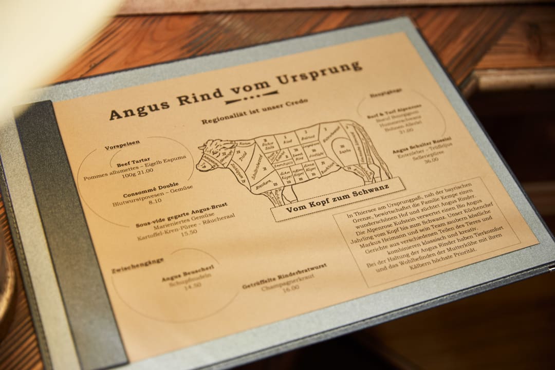 Gastro Alpenrose Kufstein