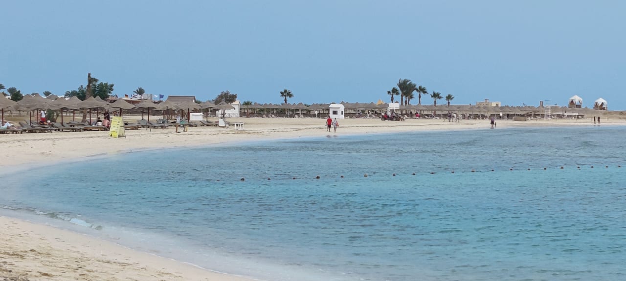 Strand Marina Resort Port Ghalib, a member of Radisson Individuals