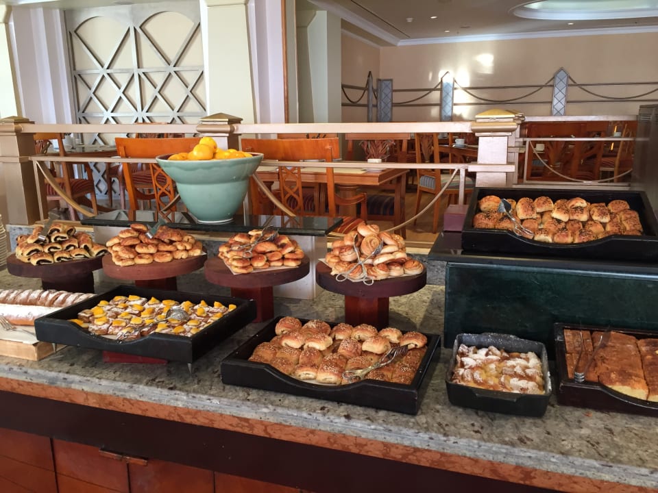 Gastro Park Regency Sharm El Sheikh