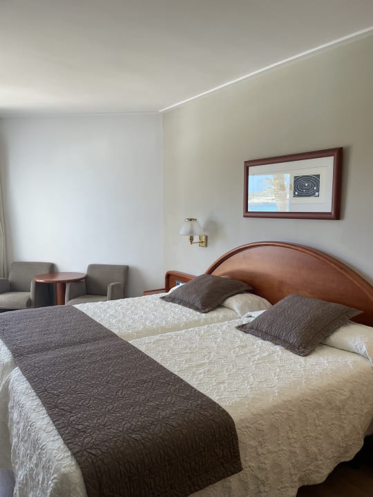 Zimmer Hipotels Hipocampo Playa