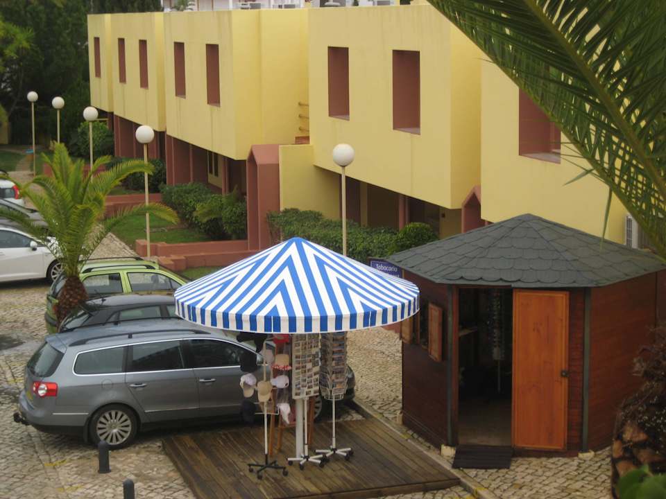 Sonstiges Hotel Baia Cristal