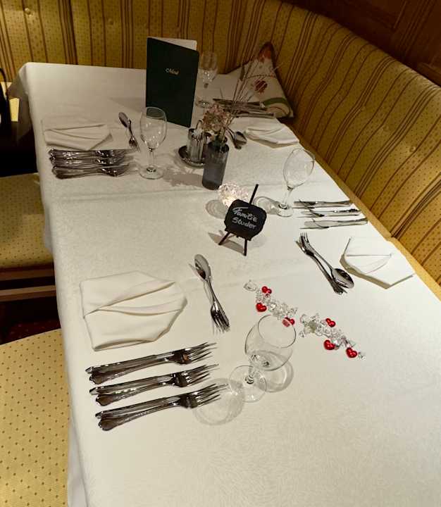 Gastro Hotel Hirschen