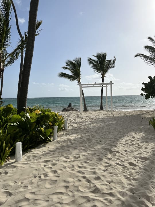 Strand TRS Turquesa Hotel - Adults only