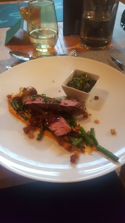 Gastro POST Family Resort