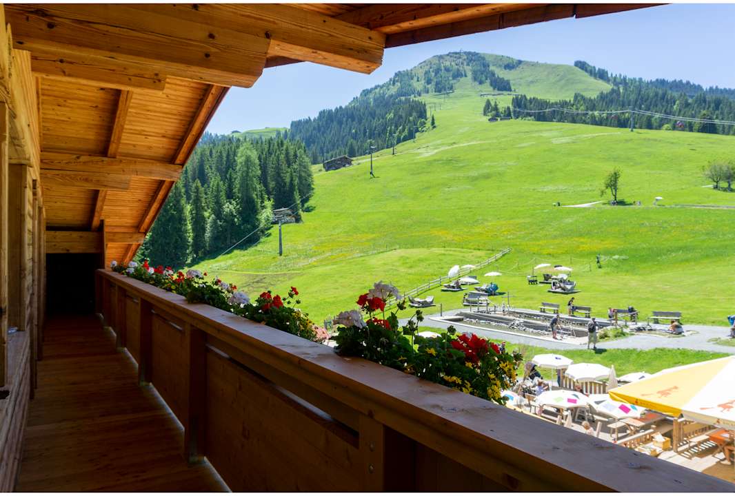 Zimmer Alpengasthof Hochsöll