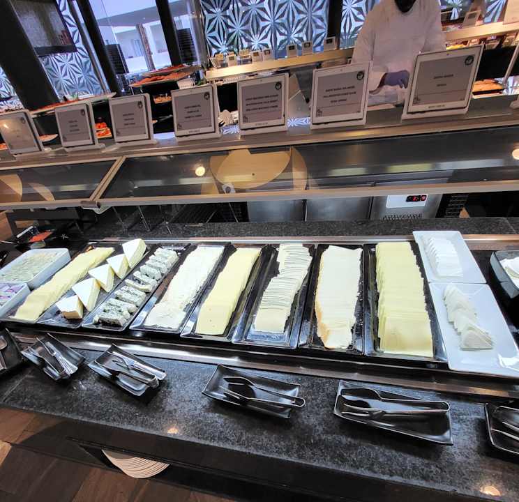 Gastro Hotel Riu Palace Meloneras