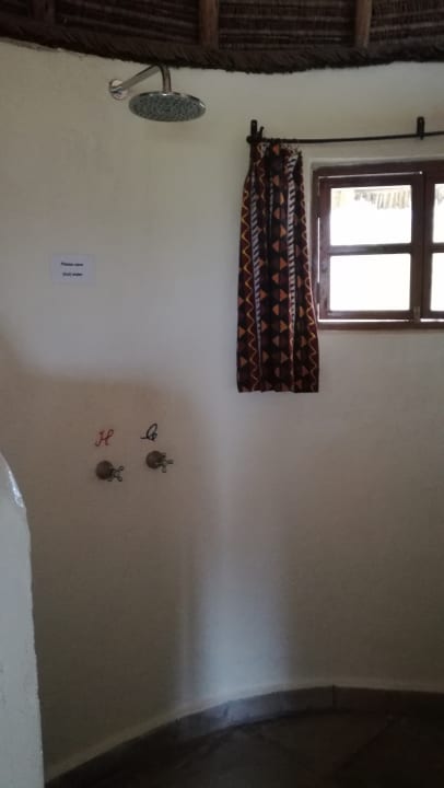 Zimmer Sunbird Lodge