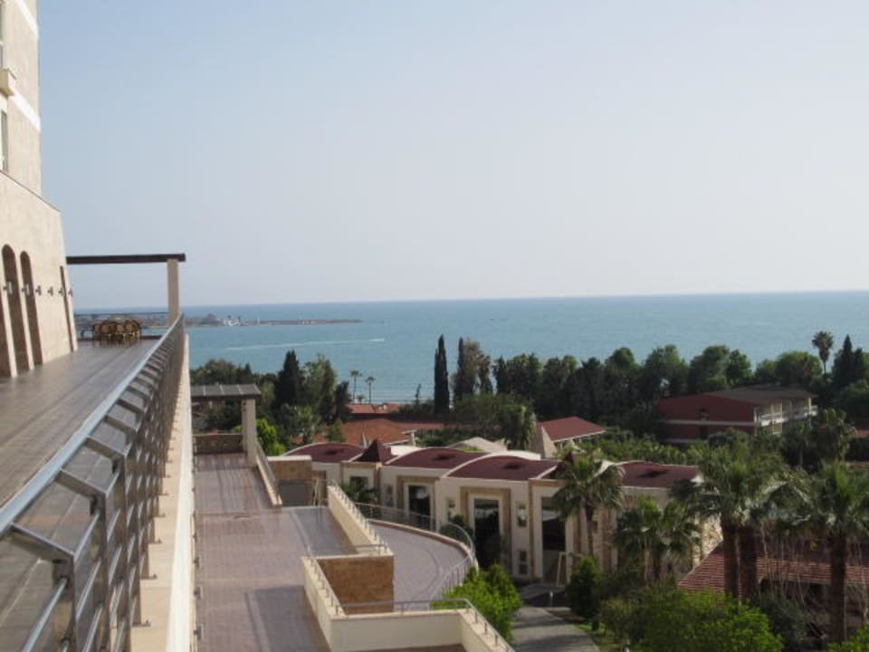 Village/Gartenanlage Horus Paradise Luxury Resort & Club
