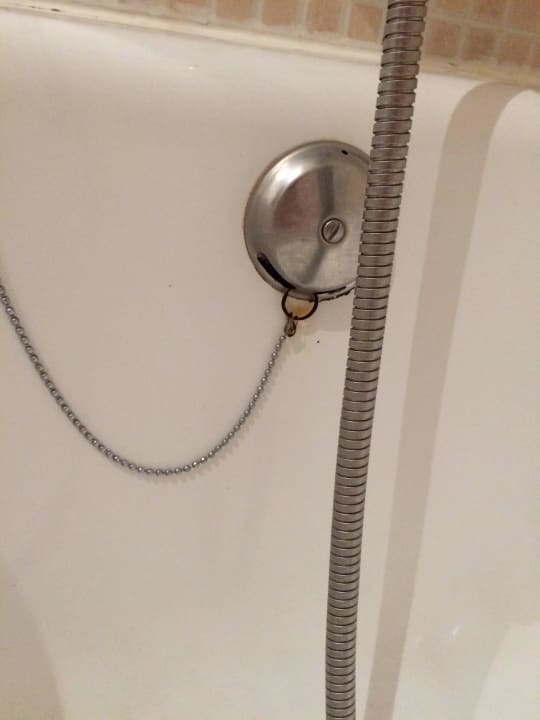 Siffige Badewanne TUI MAGIC LIFE Fuerteventura