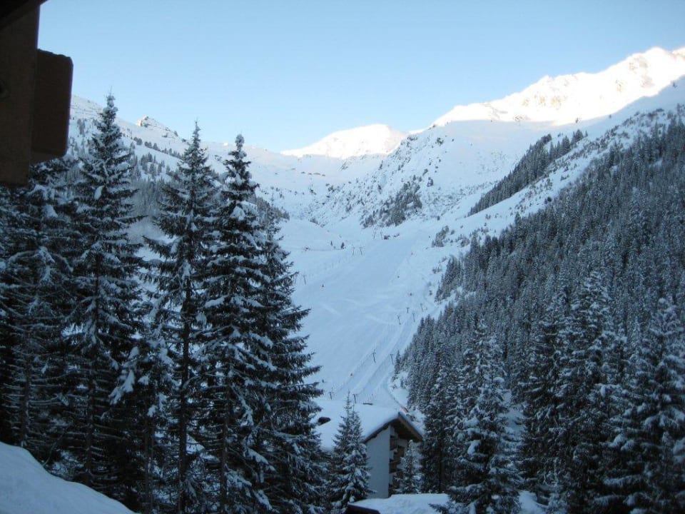 Hotel Zirbenhof Hotel Zirbenhof