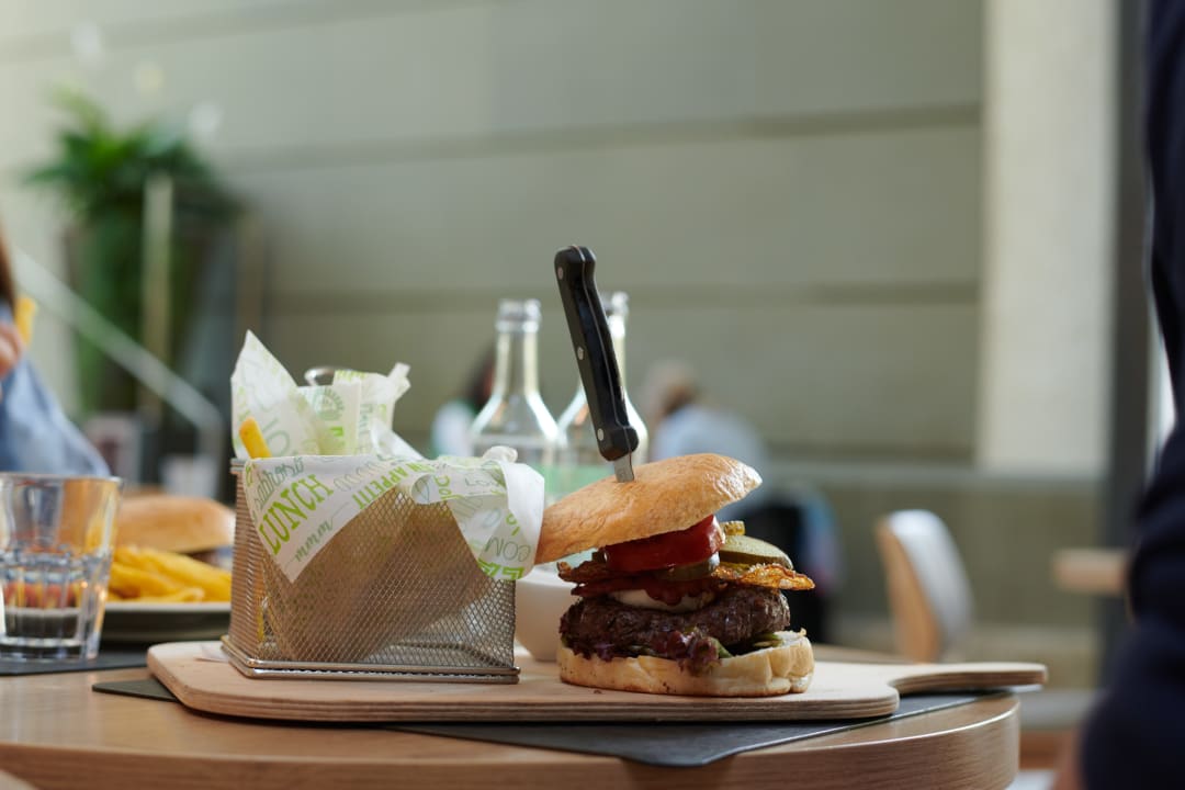 Gastro Hotel Berchtold