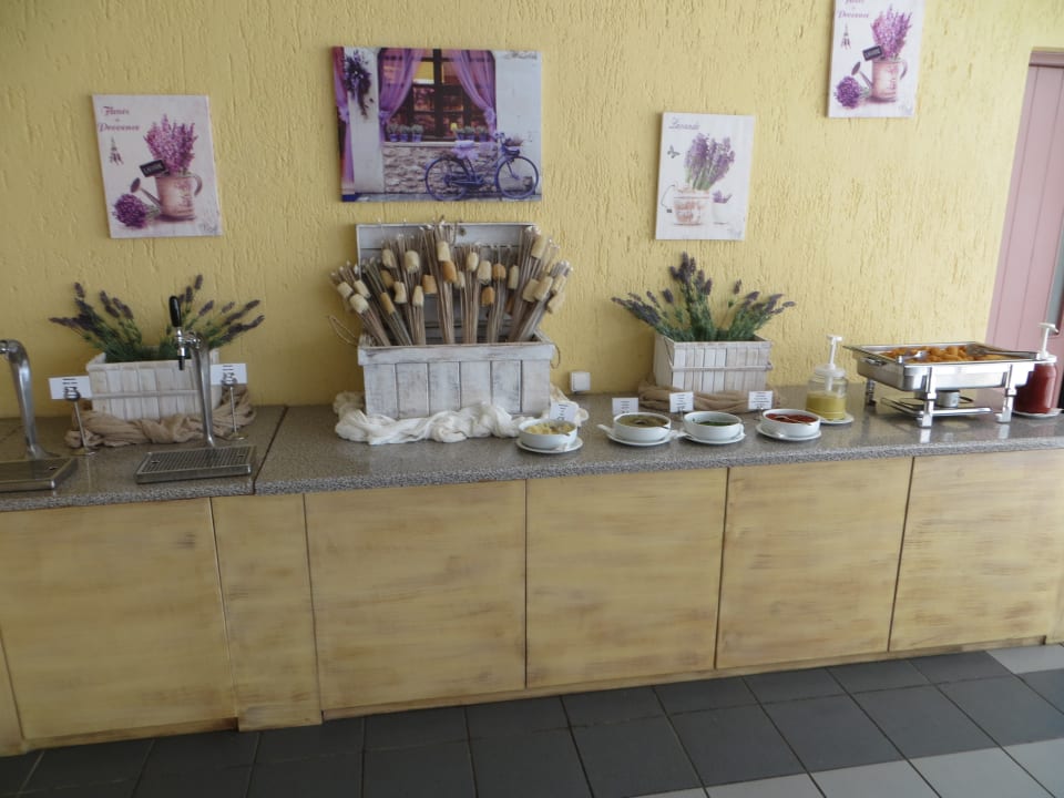 Gastro Anissa Beach & Village