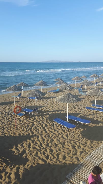 Strand Civitel Creta Beach