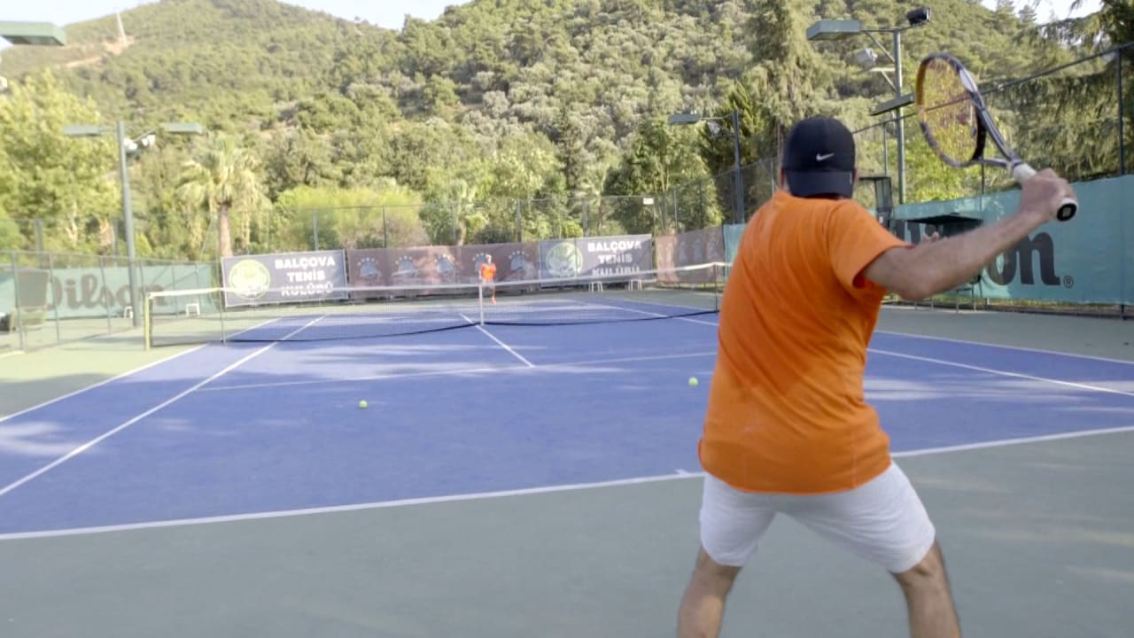 Sport & Freizeit Balcova Thermal Hotel