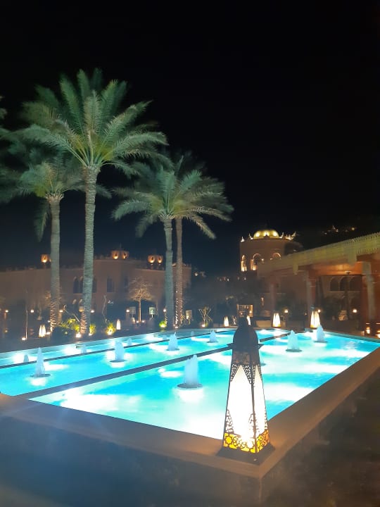 Pool Makadi Spa - Adults only