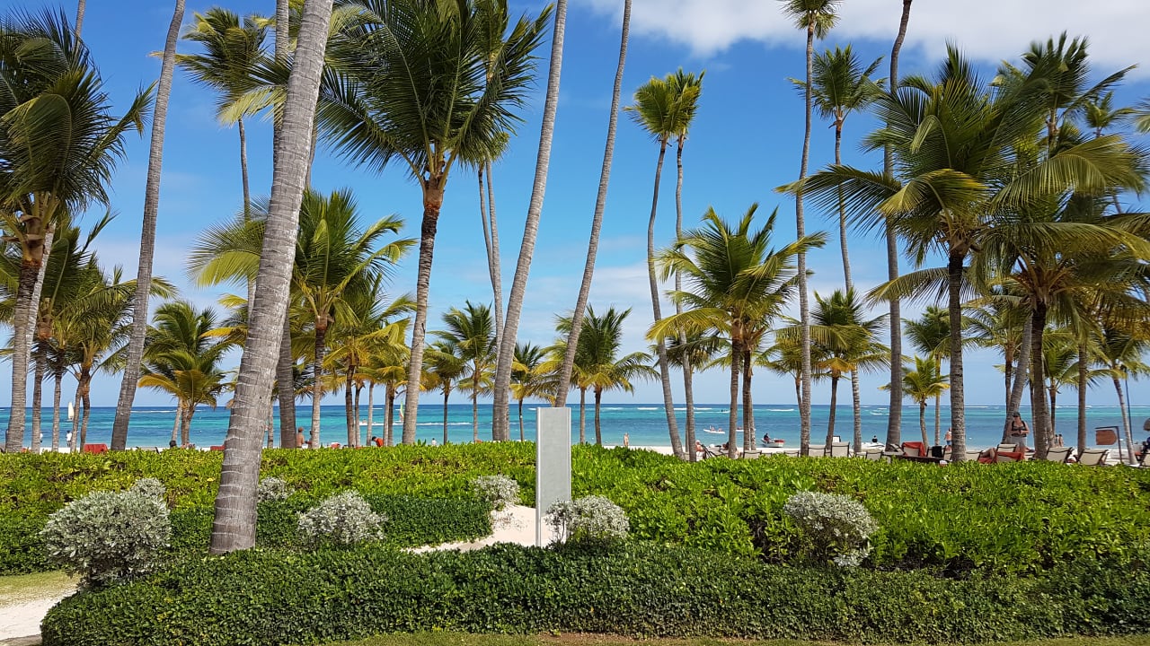 Außenansicht Secrets Royal Beach Punta Cana - Adults only