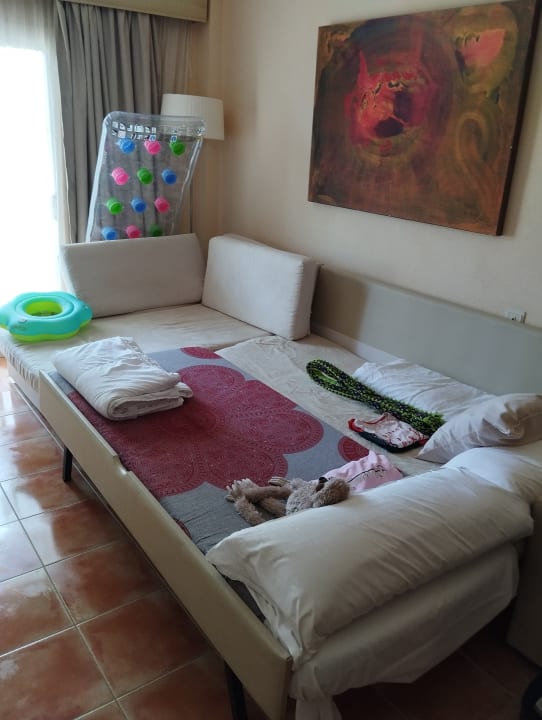 Zimmer Zafiro Can Picafort
